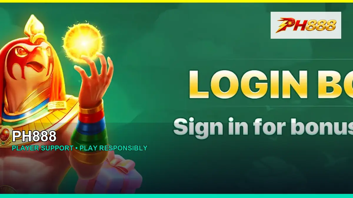 PH888 player support and responsible gaming guide for Philippine players